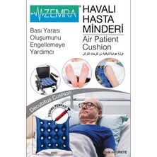 PremiumPort Konforlu ve Şık Havalı Minder, Rahat Oturma ve Dekorasyon Için Idealdir