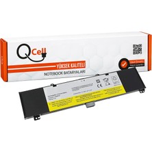 59442858 59445083 Lenovo  Uyumlu Qcell Batarya