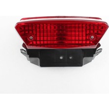 GMS Yamaha Ybr K Arka Stop Lambası