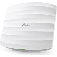Hobibahçem Tp-Lınk Omada EAP115 1 Port 10/100 2.4ghz 300MBPS 2X4DBI Anten Tavan Tipi Access Poınt