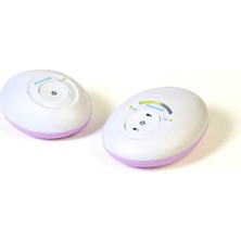 Özgürce Yüksek Çözünürlüklü Dijital Bebek Telsizi, Güvenli ve Net Iletişim