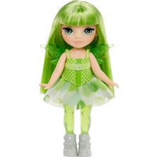 Rainbow High Rai̇nbow Hi̇gh Li̇ttles Gökkuşağı Perisi̇ Bebekleri̇ Emerald Hunter