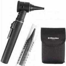 PremiumPort Profesyonel Otoskop 2056, Güçlü ve Dayanıklı Medikal Cihaz