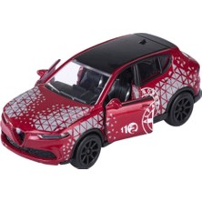 Majorette Premium Racing Yarış Arabası Alfa Romeo Tonale