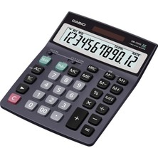 Casio DM-1200S 12 Haneli Hesap Makinesi