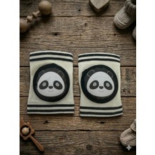 Özgürce Rahat ve Koruyucu Çocuk Dizlik ve Dirseklik Seti, Konforlu Kullanım