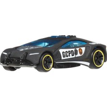 Hot Wheels Batman Temalı Arabalar Speed Trap JBY24