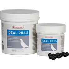 Cosmotex Versele Laga Or.ideal Pills Güv(Kondisyon HAPI)500 Lü