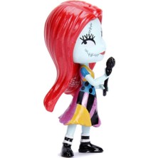 Jada Nightmare Before Christmas Tekli Figür Sally