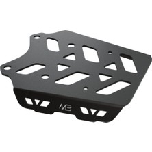 MB Moto Cruising Honda Pcx 125 2019 Uyumlu Arka Çanta Demiri