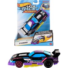 Hot Wheels Let S Race Activate Tekli Arabalar Gt-Scorcher JJX20