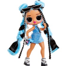 L.O.L. Lol Tweens Bebek Freshest