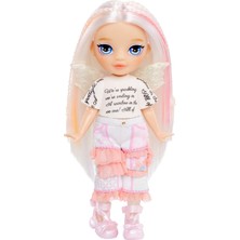 Rainbow High Rai̇nbow Hi̇gh Li̇ttles Gökkuşağı Perisi̇ Bebekleri̇ Opal Raine