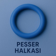 PremiumPort Silikon Pesser Halka No: 65, Dayanıklı ve Kullanışlı Ürün