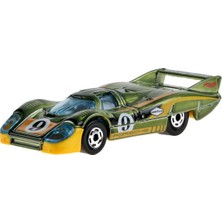 Hot Wheels The Hot Ones Arabalar Porsche 917 Lh JKX43
