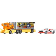Hot Wheels Taşıyıcı Tırlar Galactic Express JKN78