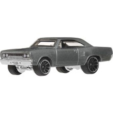 Hot Wheels Fast & Furious Temalı Arabalar 1970 Road Runner JKX08