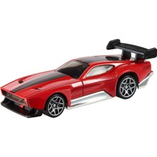 Hot Wheels Diecast Xl Tekli Arabalar Count Muscula JKL14