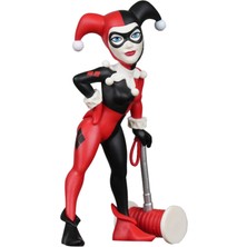 Minix Dc Comics Harley Quinn Koleksiyon Figürü 0751