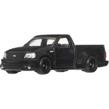 Hot Wheels Car Culture Arabalar 99 Ford F-150 Svt Lightning JKF33