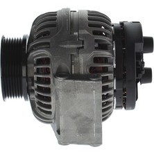 Universal Alternator 28V 100A Volvo Kamyon Fe/fl (2006>)