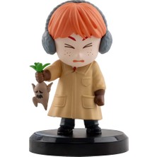 Yume Hero Harry Potter Wizards Serisi Ron Weasley