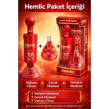 Özgürce Araç Güvenlik Kiti, Kolay ve Güvenli Sürüş Için Optimize Edilmiştir