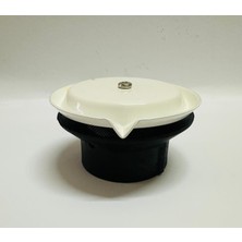 Yerli 1/5" Nefeslik Kepi