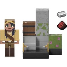 Minecraft Ikili Paket Trapper's Tripwire JKK09
