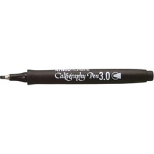 Artline Supreme Calligraphy Pen 3.0 Black
