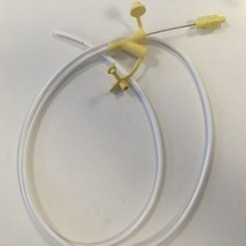 PremiumPort Nazogastrik Enteral Beslenme Tüpü No 14, Sağlıklı ve Güvenilir Kullanım