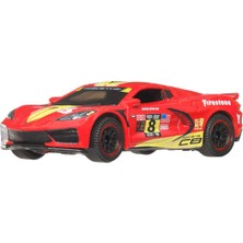 Matchbox Premium Arabalar 2020 Chevy Corvette JMX02