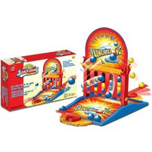 MEGA Launch Along Pinball Oyun Seti