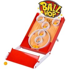 MEGA Ball Hop Hedefe Top Atma Oyunu