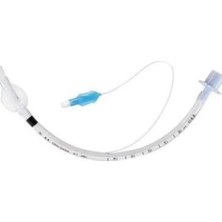 PremiumPort Easyflow Entübasyon Tüpü Kaflı No:7,5, Güvenli ve Kolay Kullanım