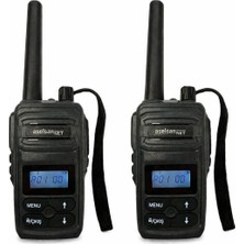 Aselsan PM-985 Pmr El Telsizi