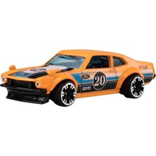 Hot Wheels Neon Speeder Arabalar Ford Maverick JKX94