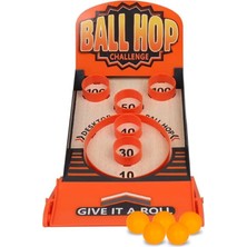 MEGA Ball Hop Top Fırlatma Oyunu