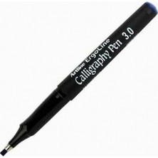 Artline Ergoline Calligraphy Pen 3.0 Blue