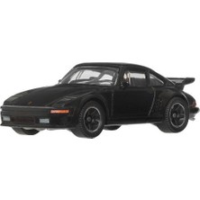 Matchbox Premium Arabalar 1988 Porsche 911 Turbo Slant Nose JJV95