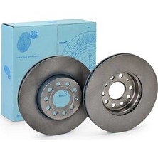 Honda City Ön Fren Diski 2009-2011 Blue Print Takım 240MM
