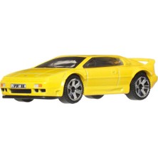 Matchbox 1:64 Arabalar 1994 Lotus Esprit 300 Sport JHV41