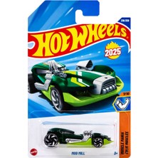 Hot Wheels Tekli Arabalar Mod Mill JBC15