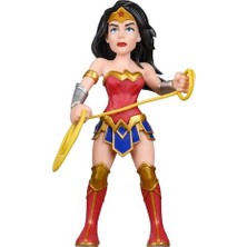 Minix Dc Comics  Wonder Woman Koleksiyon Figürü 21161