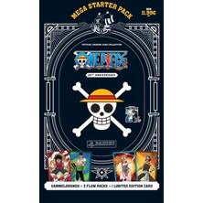 Panini One Piece 25. Yıl Dönümü Paketi