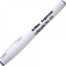 Artline Ergoline Calligraphy Pen 2.0 Arabic Black