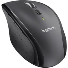 Hobibahçem Logıtech M705 Marathon Kablosuz Mouse Siyah 910-001949