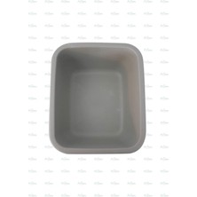 PremiumPort Taşınabilir Hasta Tuvalet Klozet Kovası - Pratik ve Hijyenik Kullanım