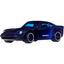 Hot Wheels Silver Serisi Pantone Diecast Arabalar Nissan Fairlady Z JKY52