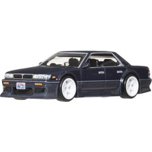 Hot Wheels Boulevard Premi̇um Arabalar Nissan Laurel C33 JBL10